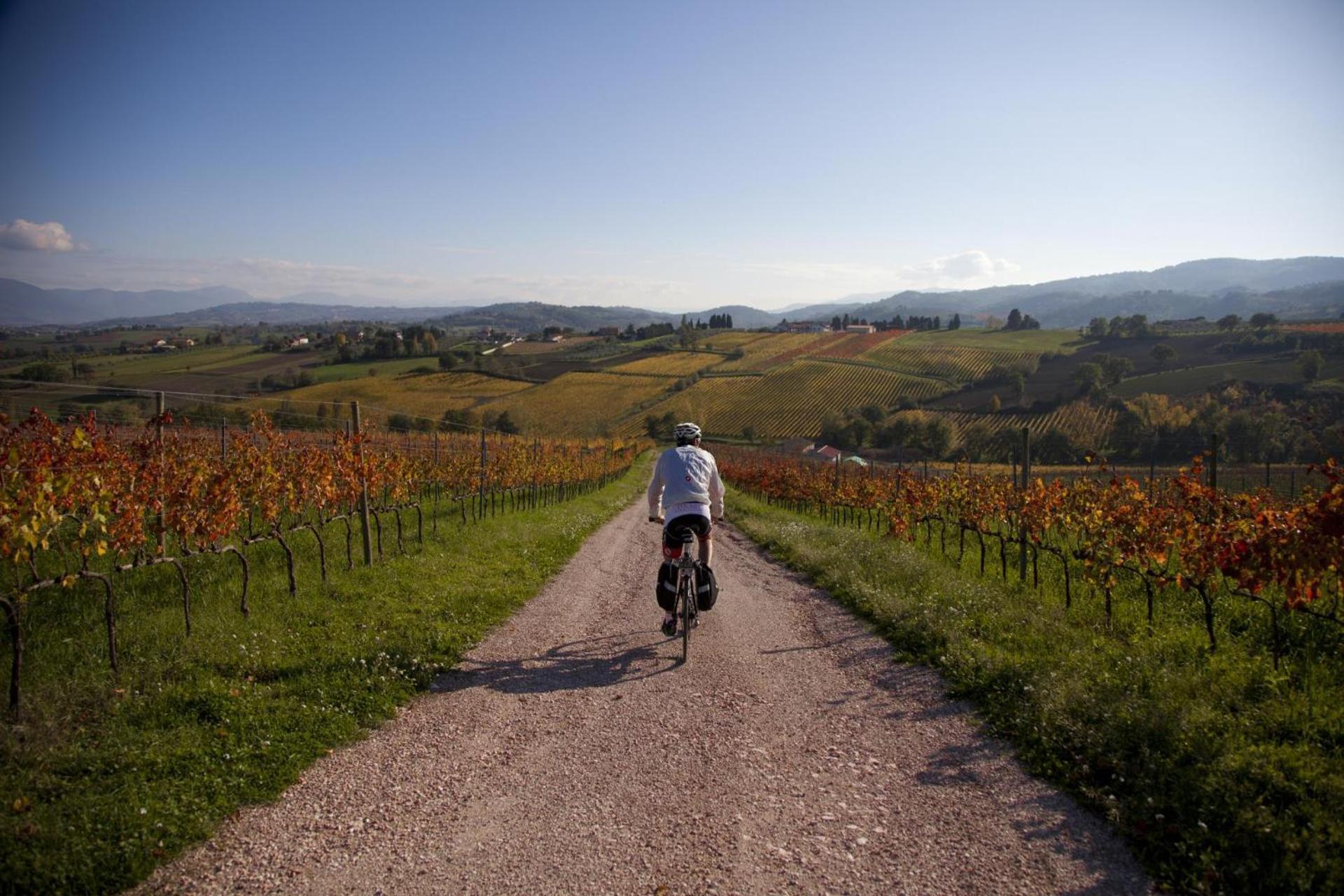 Agriturismo Bio Tra Cielo e Terra Grutti Exterior foto