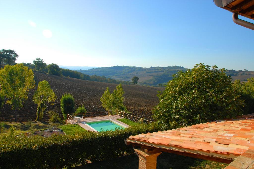 Agriturismo Bio Tra Cielo e Terra Grutti Exterior foto
