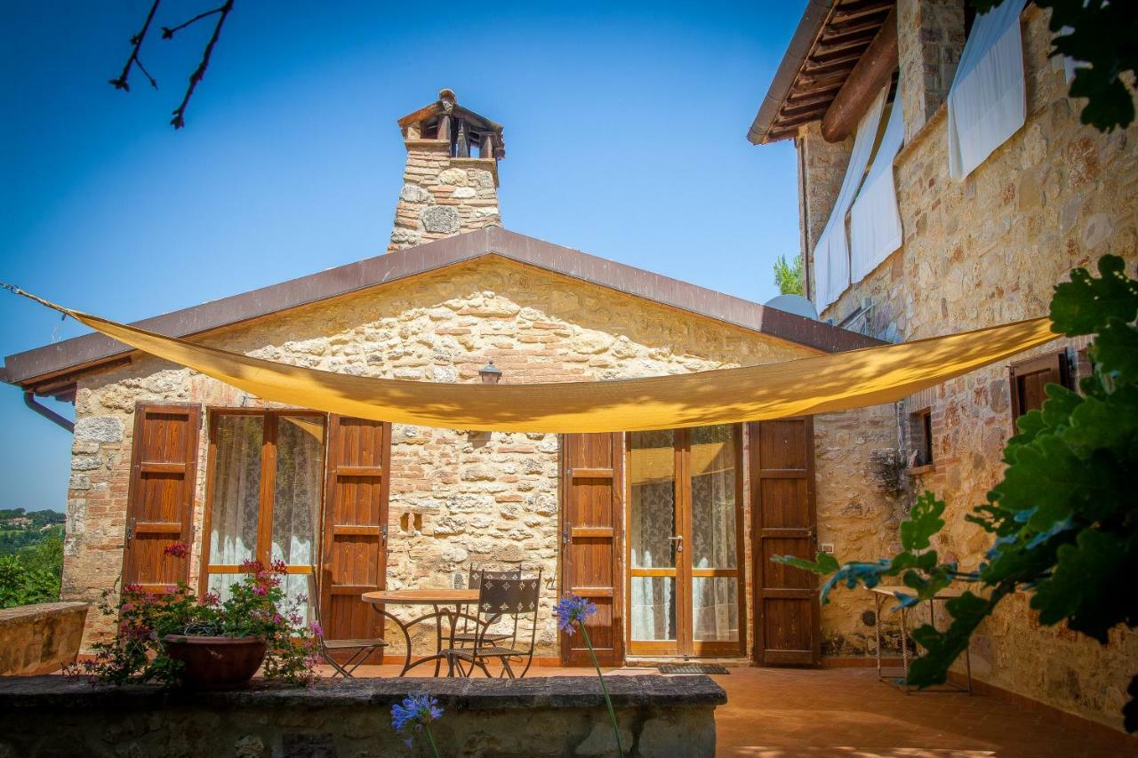 Agriturismo Bio Tra Cielo e Terra Grutti Exterior foto