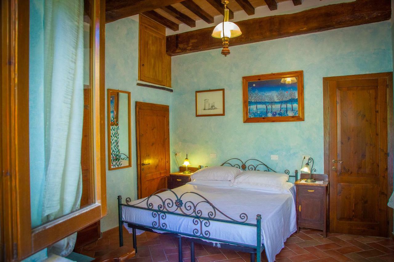 Agriturismo Bio Tra Cielo e Terra Grutti Exterior foto