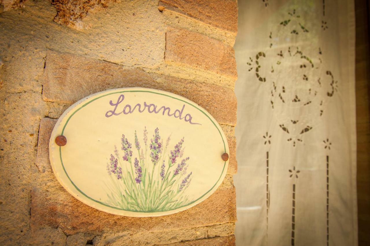 Agriturismo Bio Tra Cielo e Terra Grutti Exterior foto