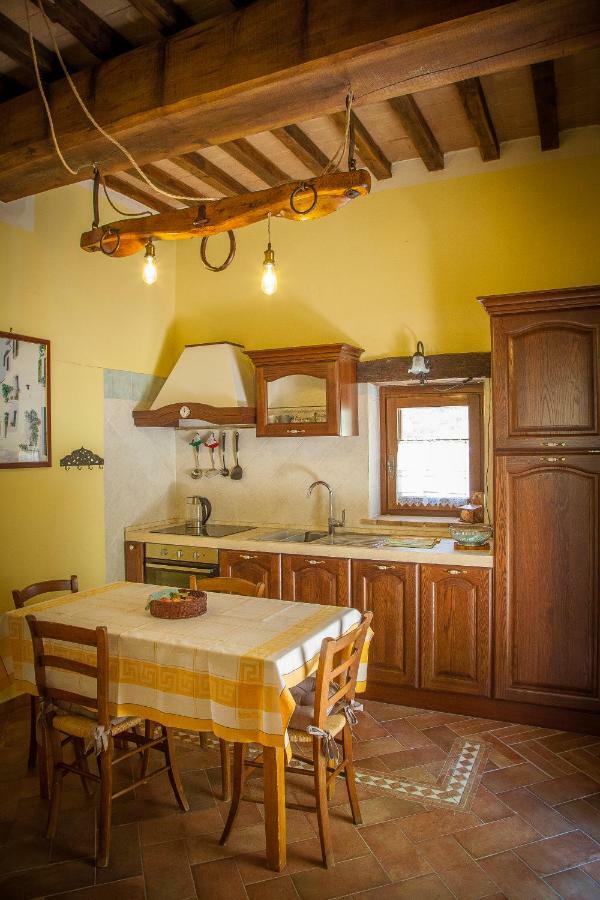 Agriturismo Bio Tra Cielo e Terra Grutti Exterior foto