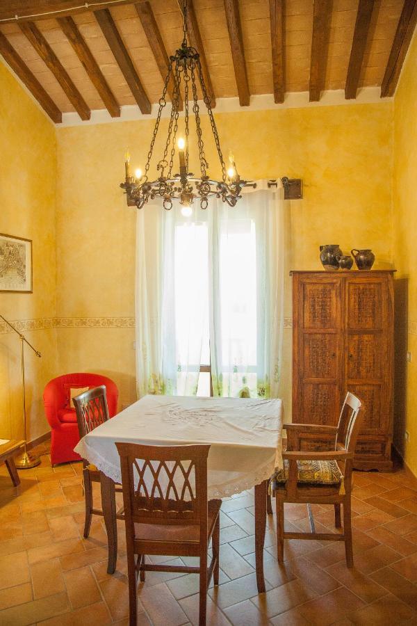 Agriturismo Bio Tra Cielo e Terra Grutti Exterior foto